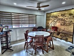 Blk 405 Hong Kah Court (Jurong West), HDB Executive #557679491